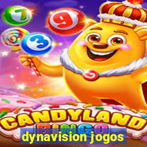 dynavision jogos